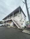 コーポ大久保の外観画像