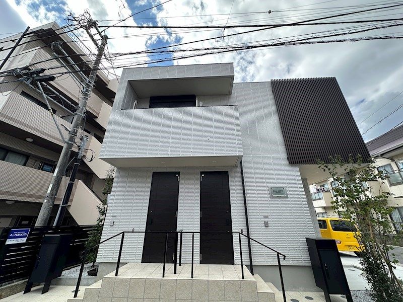 Casa Collinaの外観画像
