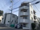 シルフィード座間の外観画像