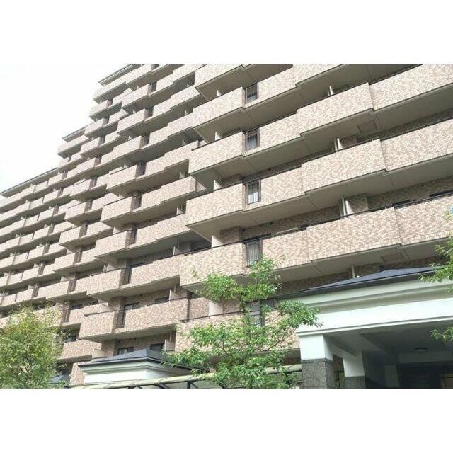 サン・ステージ緑園都市東の街四番館の外観画像