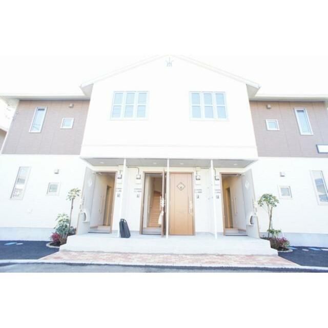 フェリセス IIIの外観画像