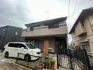 真田戸建ての外観画像