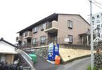 パレスミレーニの外観画像