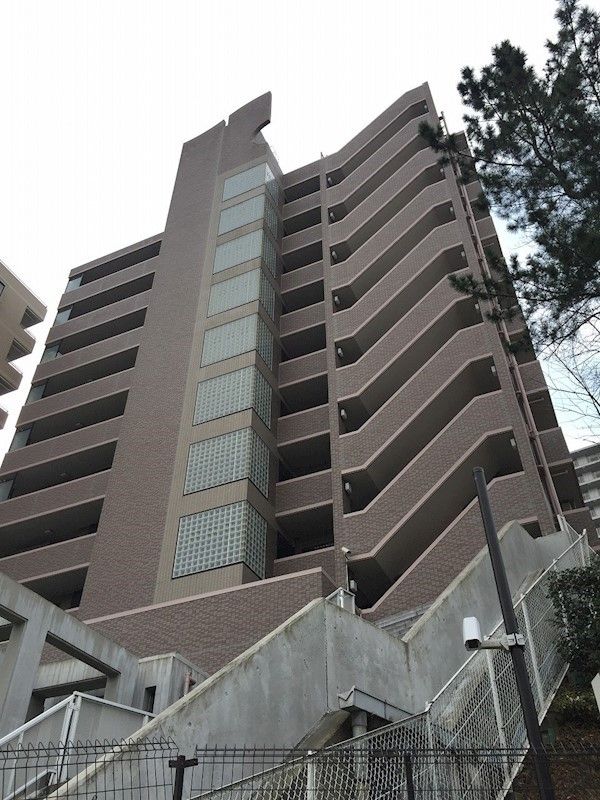 プレール藤沢善行の外観画像