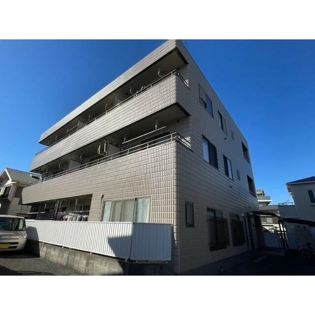 サンハイツタチバナの外観画像