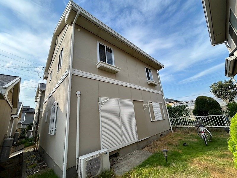 尾嶋邸戸建て Gの外観画像