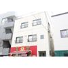 本宿町マハロ（2階3階部分）の外観画像
