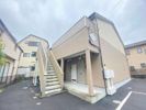 メゾンときわ大船の外観画像