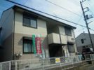 アゼリアBの外観画像