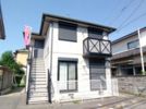 アプローズの外観画像