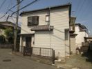 市来貸家の外観画像