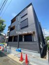 CFジオーレ鎌倉壱番館の外観画像