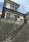 福田7丁目貸家の外観画像