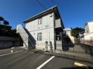 ディアス松が岡の外観画像