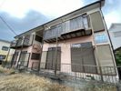 マーガレットハイツの外観画像