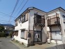 すみれハイツの外観画像