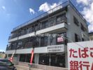 ハイツ松の下の外観画像