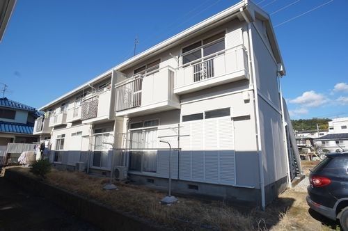 リヴェ-ル・セキノの外観画像