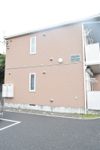 プランドール湘南の外観画像