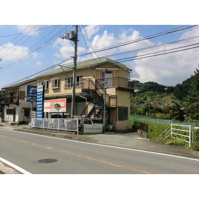 リード貸家の外観画像