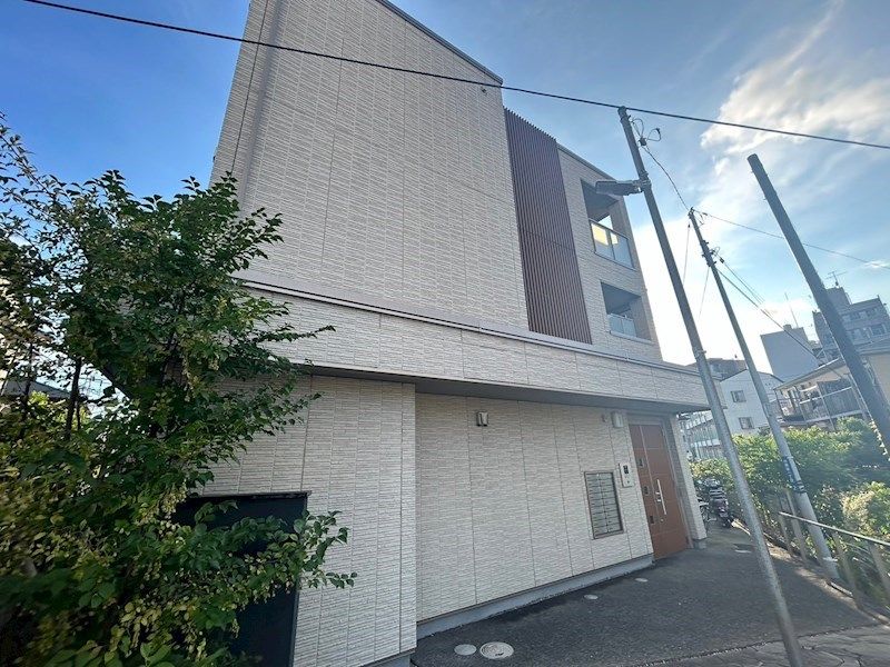 サンセイ・マンションVIIの外観画像