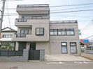 鳥海ビルの外観画像