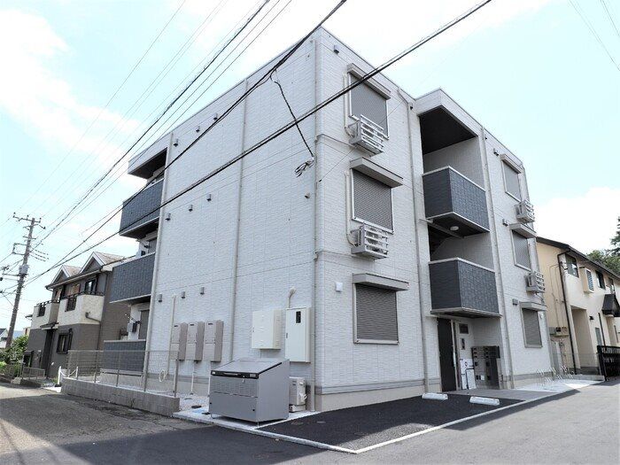 エリオントの外観画像