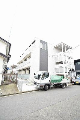 リブリ・櫻の外観画像