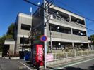 パウゼの外観画像