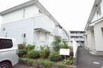 シャトル66 B棟の外観画像