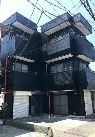 ダイコービルの外観画像
