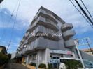 さがみ野ダイヤモンドマンションの外観画像