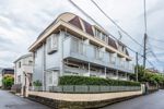 ジュネパレス座間第01の外観画像