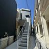 アザーレ・パッシオ座間Bの外観画像