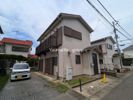 蒼天戸建西2号の外観画像
