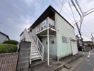 金井邸の外観画像