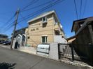 RARAさがみ野No．1の外観画像