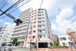 ラヴィドール本厚木サザンマークの外観画像