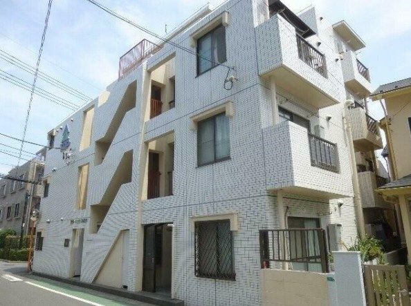 トップ小田急相模原の外観画像