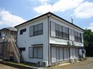 サンライズハイツの外観画像