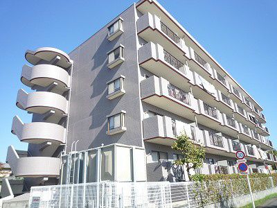 グランベル本厚木の外観画像