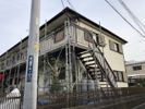 第二伸和コーポの外観画像
