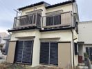 平塚市長持 貸家の外観画像