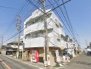 SJビルの外観画像