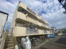 コーポ花井の外観画像