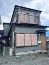 西湘酒匂コーポの外観画像