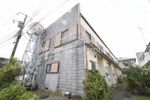 米山コーポの外観画像