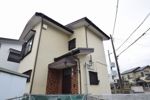 伊勢原市板戸貸戸建住宅の外観画像
