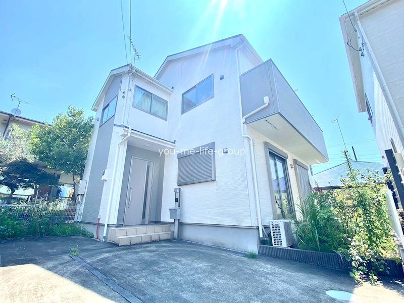 松田惣領475-3戸建の外観画像