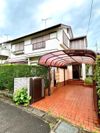 平塚市真田4丁目戸建（おおねウッドパーク）の外観画像